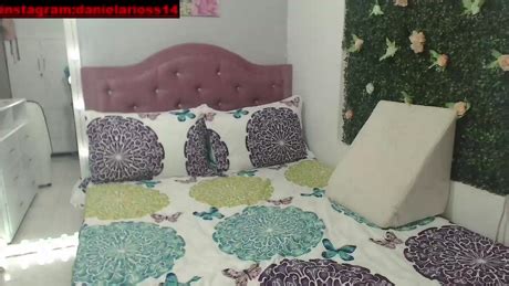 kimberjamesxx|Chaturbate